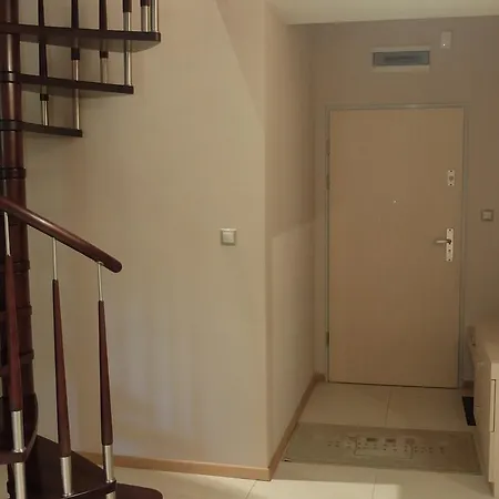 Parkowa Polana Daire Polanica-Zdroj