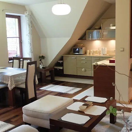 Parkowa Polana Polanica-Zdroj