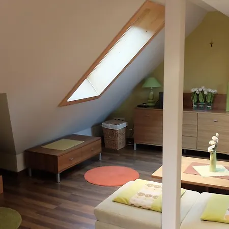 Parkowa Polana Daire Polanica-Zdroj