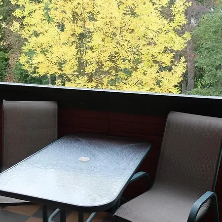 Parkowa Polana * Polanica-Zdroj