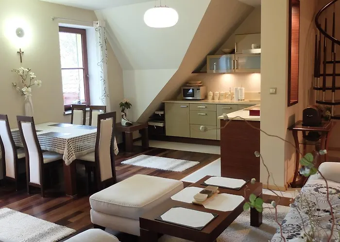 Parkowa Polana Polanica-Zdroj