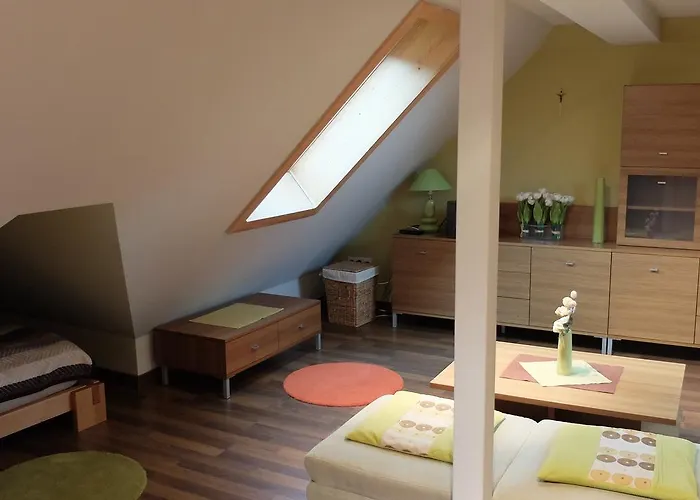 Parkowa Polana Apartment Polanica-Zdroj